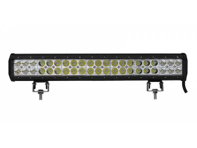 Barra de llarg abast OSRAM 20" de 42 LEDs 10-32 8400lm