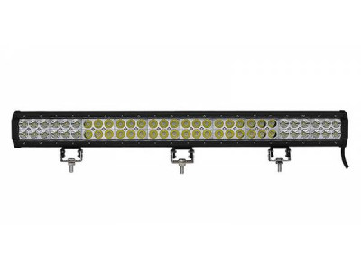 OSRAM 28" spotlight with 60 LEDs 10-32 12000lm