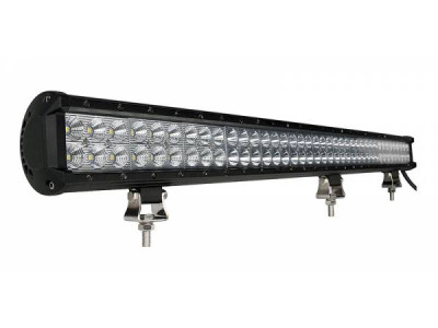 4X45W LONGUE PORTÉE Feux LED Phare de Travail Barre De VAN 4x4