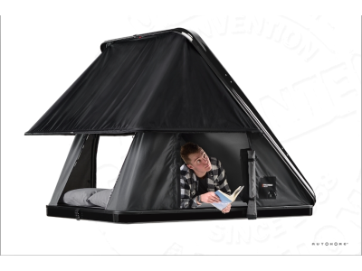 Dachzelt AUTOHOME COLUMBUS Variant Black Storm - Medium