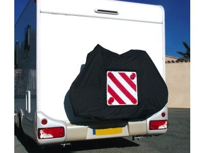 Funda portabicicletes CARBEST