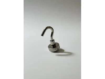GUAIRA PROJECT magnetic hook 4u