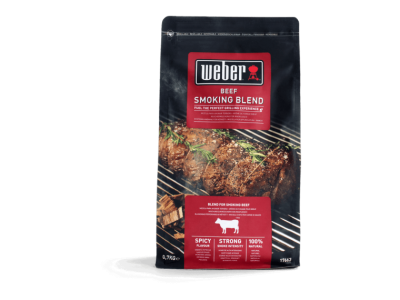 WEBER Beef Smoking Blend