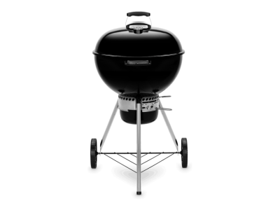 WEBER Original Kettle E-5730 Holzkohlegrill 57cm