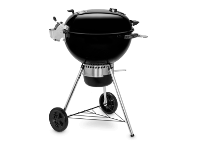 Barbacoa WEBER Master-Touch GBS Premium E-5770 57cm