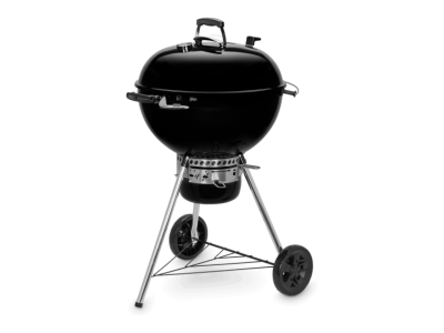 WEBER Master-Touch GBS E-5750 57cm BBQ