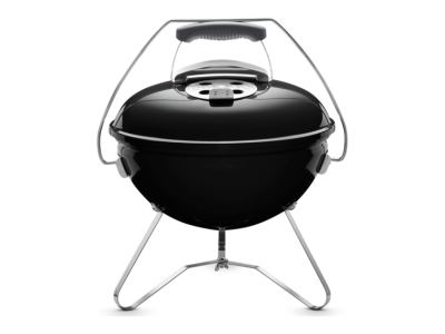 WEBER Smokey Joe Premium black BBQ