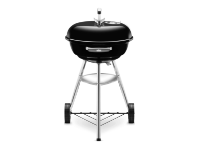 Barbecue WEBER Compact Kettle 57cm Black