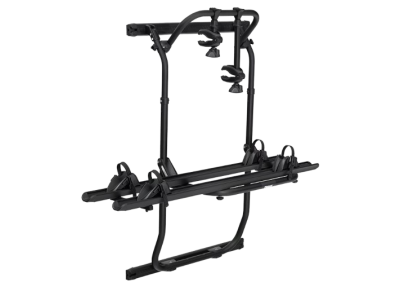 Bike rack THULE Elite Van XT Ford Transit H3, black