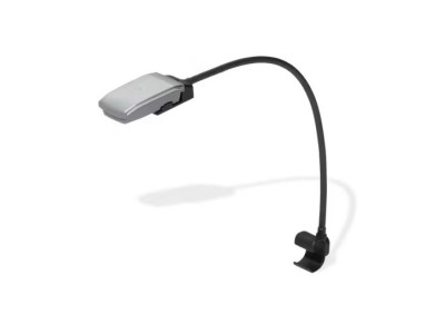 Weber Works Flexible Lamp