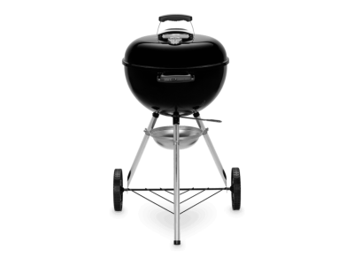 WEBER Original Kettle E-4710 47 cm black BBQ