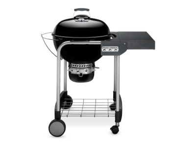 Barbacoa WEBER Performer GBS 57cm Black