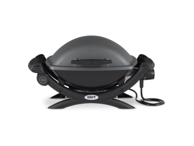 WEBER Q 1400 BBQ electro bbq