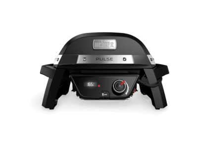 WEBER Pulse 1000 Elektrogrill