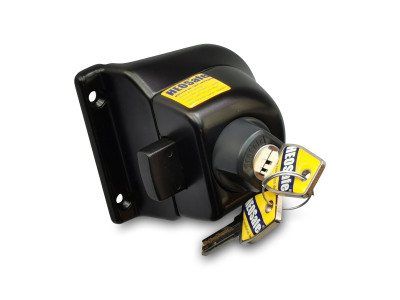 HEOSAFE Locks for Ford Transit Van (2014-...)