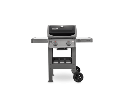 Barbecue WEBER Spirit II E-210 GBS