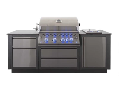 Outdoor Kitchen NAPOLEON Oasis Compact