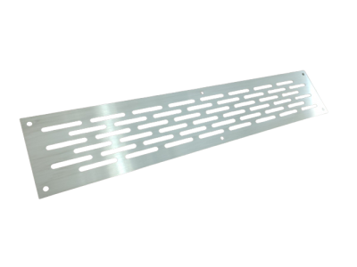 Grille de ventilation pour réfrigérateur