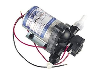 Pompe SHURFLO 2095 12 V 10 l/min