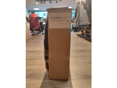 Rear extension/HeckBOXX DIY VW T5/T6/T6.1 California (Coast/Ocean), 800mm B-STOCK