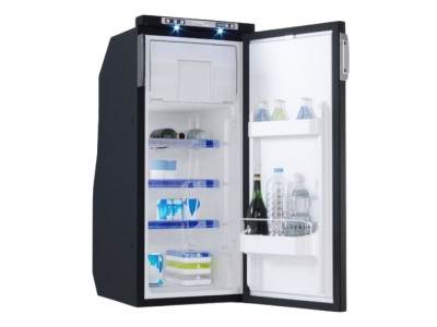 Refrigerator VITRIFRIGO SLIM90