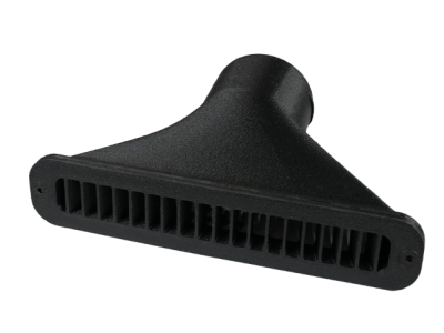 Schmaler Diffusor 60 mm gerade