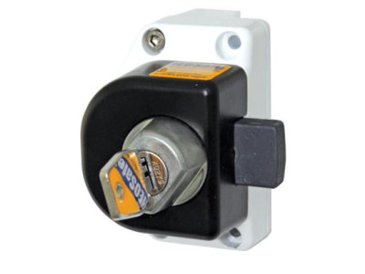 HEOSAFE locks for Renault Master cab (2010-...)