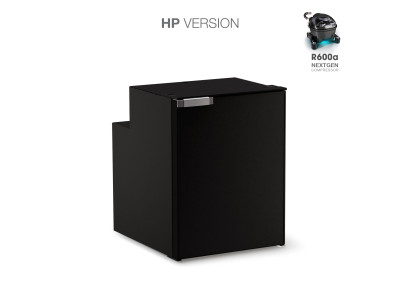 Kühlschrank VITRIFRIGO C90i CHR HP