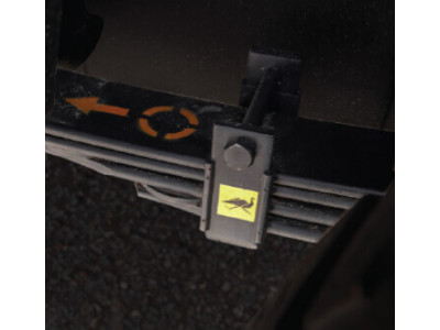 OME-Blattfedern – Blattfedern