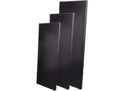 Panell solar CARBEST Full Black 190W