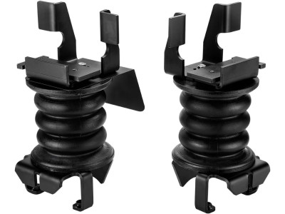 Rear SUMOSPRINGS for Sprinter 4x4 (single wheel)