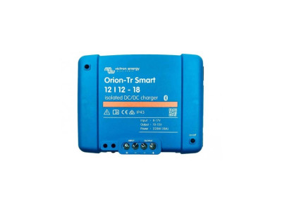 Booster VICTRON Orion-Tr Smart 12/12 aislado