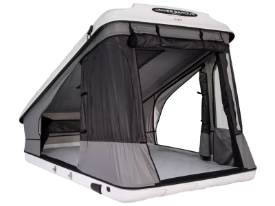 Tenda de sostre JAMES BAROUD Space talla S