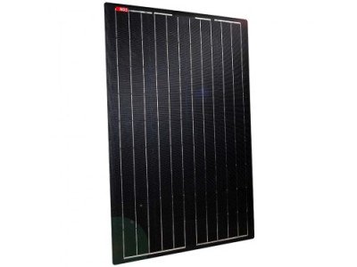 Panneau solaire semi-flexible NDS 105W LightSolar