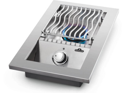 Burner Built-In NAPOLEON 500 SERIES