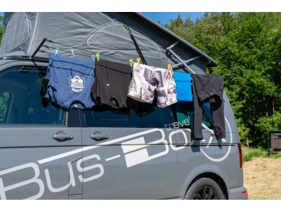 Estenedor BUSBOXX per california