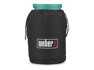 WEBER Premium cover for gas cylinder