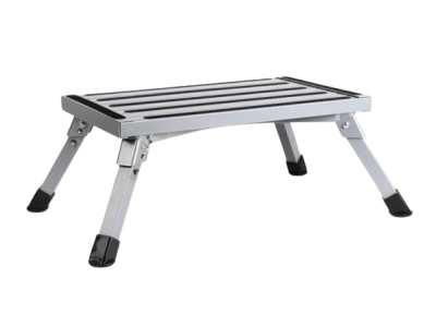 Esglao plegable