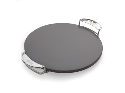 Pedra per a pizza esmaltada WEBER CRAFTED Gourmet BBQ System