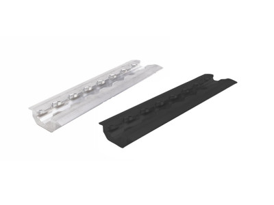 Lashing Rail 101 2m (49x16mm)