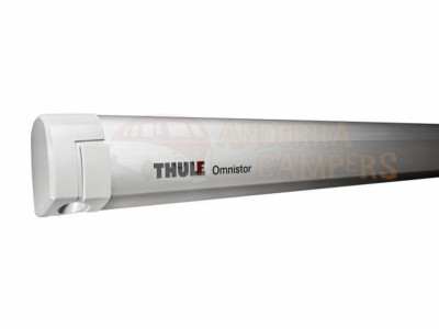 THULE 5200 Anodized Mystic Grey