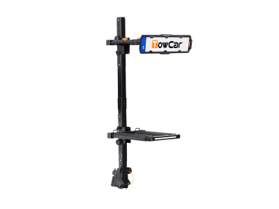 Porte-skis pour attelage TOWCAR Cerler