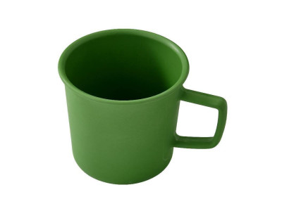 Tasse en bambou biodégradable (Couleurs variées)