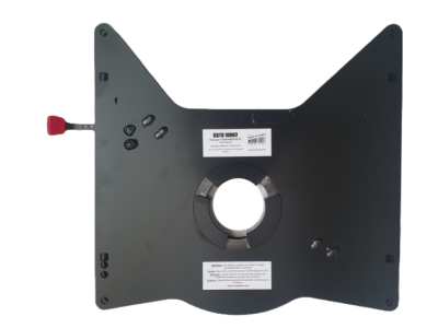 Base giratòria SCOPEMA Ford TRANSIT 2000 - 2014 (Copilot)