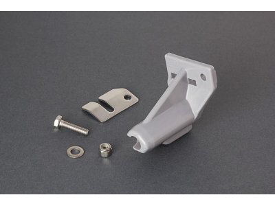 Recambio FIAMMA kit soporte pata izquierda F45TI