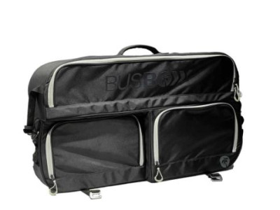 BUSBOXX Seitenfenster-Organizer VW T5/T6/T6.1 California Coast/Ocean