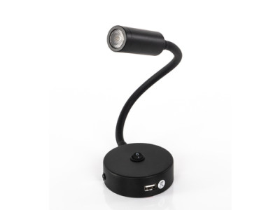 Flexo LED con USB