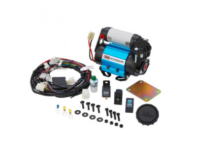 ARB compressor (ON BOARD) 12V-75Lit/min