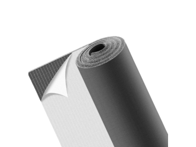 Insulation K-FLEX DUCT 10,mm self adhesive (30m² roll)