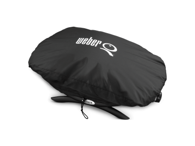 WEBER Premium Cover for Q series 100/1000